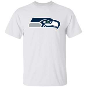 Seattle Seahawks American football T-Shirt