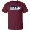 Seattle Seahawks American football T-Shirt - Image 5