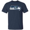 Seattle Seahawks American football T-Shirt - Image 6