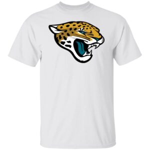Jacksonville Jaguars American football T-Shirt