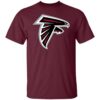 Atlanta Falcons American football T-Shirt - Image 5