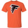 Atlanta Falcons American football T-Shirt - Image 7