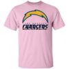 Los Angeles Chargers American football T-Shirt - Image 4
