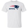 New England Patriots American football T-Shirt - Image 2