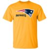 New England Patriots American football T-Shirt - Image 3