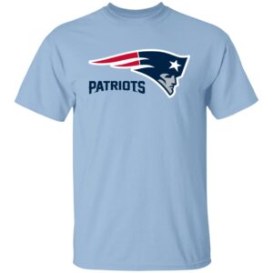 New England Patriots American football T-Shirt