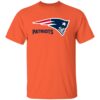 New England Patriots American football T-Shirt - Image 5