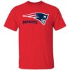 New England Patriots American football T-Shirt - Image 6