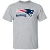 New England Patriots American football T-Shirt - Image 7