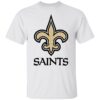 New Orleans Saints American football  T-Shirt - Image 2
