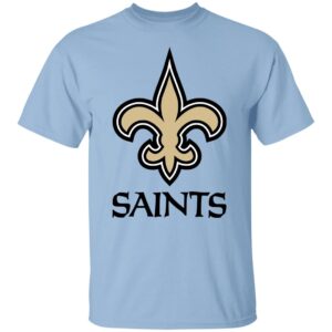 New Orleans Saints American football  T-Shirt