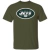 New York Jets American football T-Shirt - Image 2