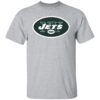 New York Jets American football T-Shirt - Image 11