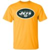 New York Jets American football T-Shirt - Image 4
