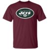 New York Jets American football T-Shirt - Image 5