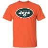 New York Jets American football T-Shirt - Image 7