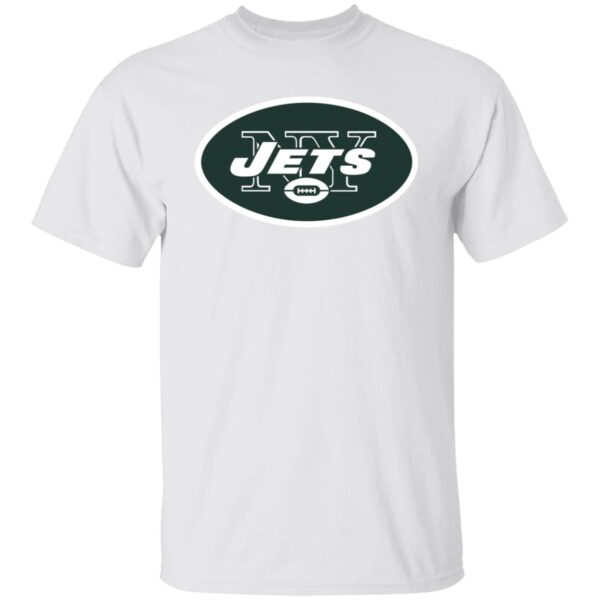 New York Jets American football T-Shirt