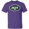 New York Jets American football T-Shirt - Image 8