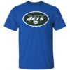 New York Jets American football T-Shirt - Image 10