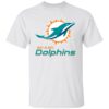 Miami Dolphins American football T-Shirt - Image 2