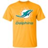 Miami Dolphins American football T-Shirt - Image 3
