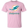 Miami Dolphins American football T-Shirt - Image 4