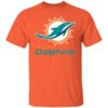 Miami Dolphins American football T-Shirt - Image 5