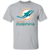 Miami Dolphins American football T-Shirt - Image 7