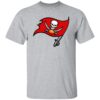 Tampa Bay Buccaneers American football T-Shirt - Image 11