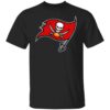 Tampa Bay Buccaneers American football T-Shirt - Image 3