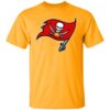 Tampa Bay Buccaneers American football T-Shirt - Image 4