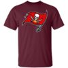 Tampa Bay Buccaneers American football T-Shirt - Image 5