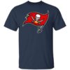 Tampa Bay Buccaneers American football T-Shirt - Image 6