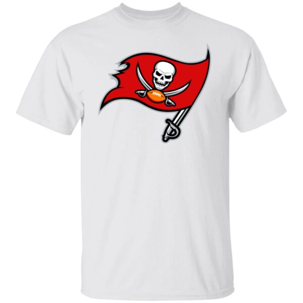 Tampa Bay Buccaneers American football T-Shirt