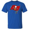 Tampa Bay Buccaneers American football T-Shirt - Image 10
