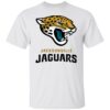 Jacksonville Jaguars American football T-Shirt - Image 2