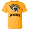 Jacksonville Jaguars American football T-Shirt - Image 3