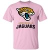 Jacksonville Jaguars American football T-Shirt - Image 4
