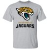 Jacksonville Jaguars American football T-Shirt - Image 7