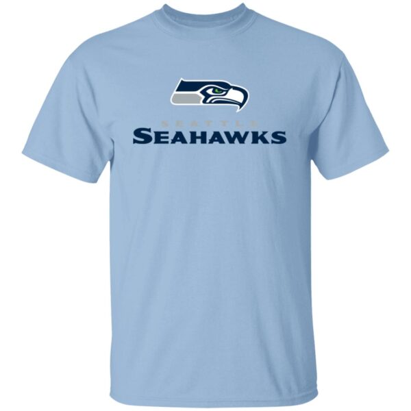 Seattle Seahawks American football T-Shirt