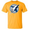 Tampa Bay Lightning Ice hockey T-Shirt - Image 4