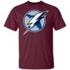 Tampa Bay Lightning Ice hockey T-Shirt - Image 5