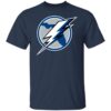 Tampa Bay Lightning Ice hockey T-Shirt - Image 6