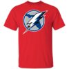 Tampa Bay Lightning Ice hockey T-Shirt - Image 9