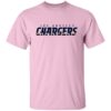 Los Angeles Chargers American football T-Shirt - Image 4