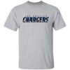 Los Angeles Chargers American football T-Shirt - Image 7