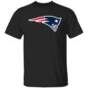New England Patriots American football T-Shirt - Image 3