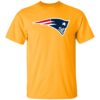 New England Patriots American football T-Shirt - Image 4