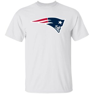 New England Patriots American football T-Shirt
