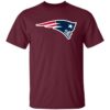 New England Patriots American football T-Shirt - Image 5